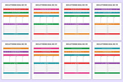 Decluttering and Cleaning Organizer - CraftNest - Digital Crafting and Art