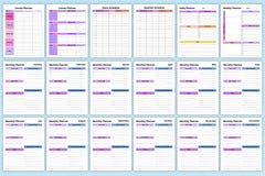 Teacher Record Book for Effective Classroom Management - CraftNest - Digital Crafting and Art