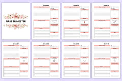 Pregnancy Guide: Essential Tips for Expecting Mothers - CraftNest - Digital Crafting and Art
