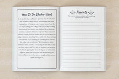 Shadow Work Prompts for Personal Growth - CraftNest - Digital Crafting and Art