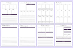 Tarot Card Reading Guide - CraftNest - Digital Crafting and Art