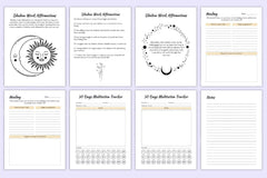 Empowering Shadow Work for Women - CraftNest - Digital Crafting and Art