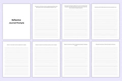 100 Self Care Prompts for Personal Growth - CraftNest - Digital Crafting and Art
