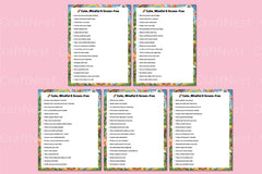 Creative Kids Activity Prompts for Fun and Learning - CraftNest - Digital Crafting and Art