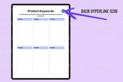 Online Business Planner - CraftNest - Digital Crafting and Art