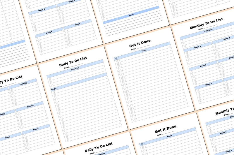 Brain Dump Ideas and Tips - CraftNest - Digital Crafting and Art