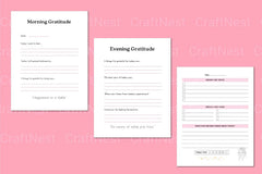 Women Gratitude Art Design - CraftNest - Digital Crafting and Art