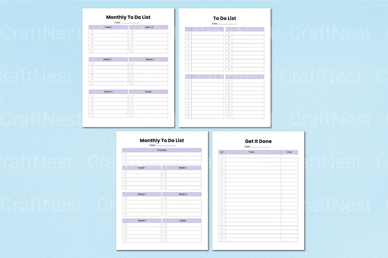 Brain Dump Ideas and Strategies - CraftNest - Digital Crafting and Art