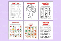Christmas Activity Ideas for Festive Fun - CraftNest - Digital Crafting and Art