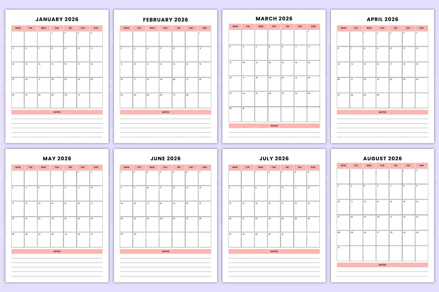 Health and Fitness Guide - CraftNest - Digital Crafting and Art
