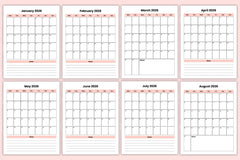 Budget Expense Tracker Tool - CraftNest - Digital Crafting and Art