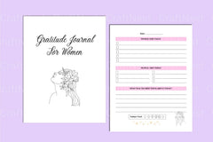 Gratitude for Women: Celebrate and Empower - CraftNest - Digital Crafting and Art
