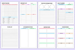 Mindset Reset: Transform Your Thinking - CraftNest - Digital Crafting and Art