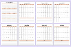 Online Business Workbook for Success - CraftNest - Digital Crafting and Art