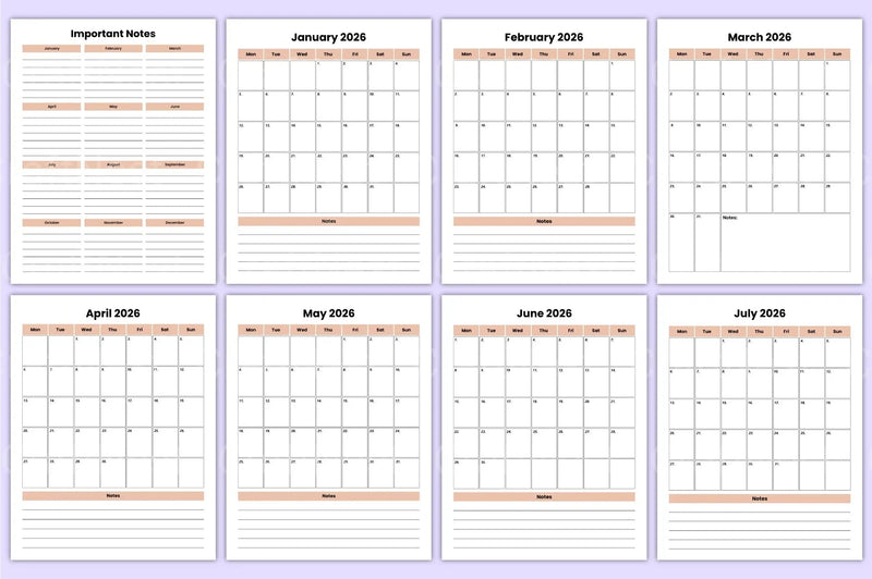 Online Business Workbook for Success - CraftNest - Digital Crafting and Art