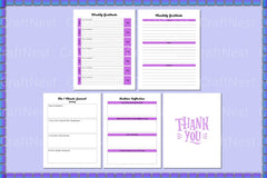 Gratitude: Embrace Thankfulness and Positivity - CraftNest - Digital Crafting and Art