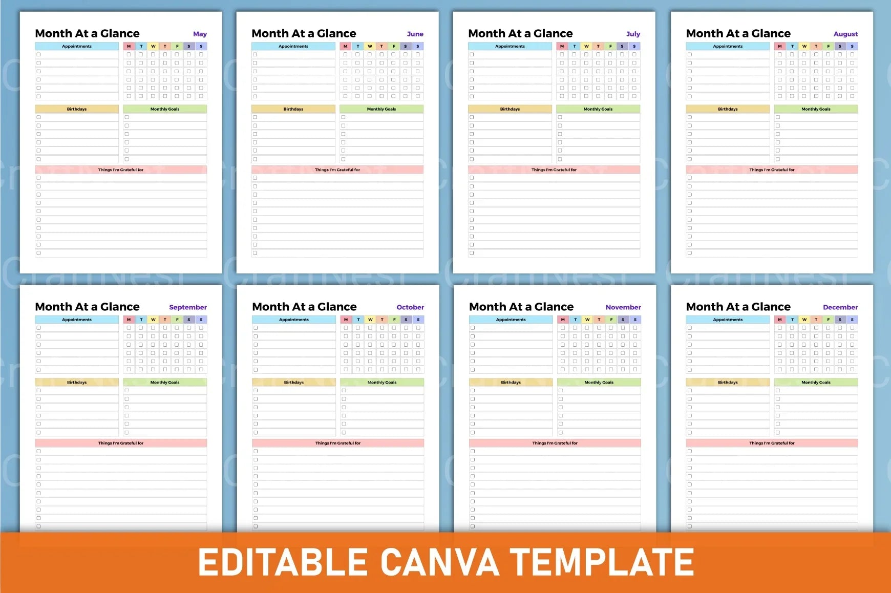 ADHD Planner for Kids: Effective Organization Tool - CraftNest - Digital Crafting and Art