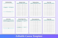 PTSD Trauma Processing Workbook - CraftNest - Digital Crafting and Art