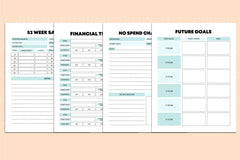 Expert Financial Planner Services - CraftNest - Digital Crafting and Art