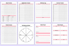 Ultimate Guide to Wellness - CraftNest - Digital Crafting and Art