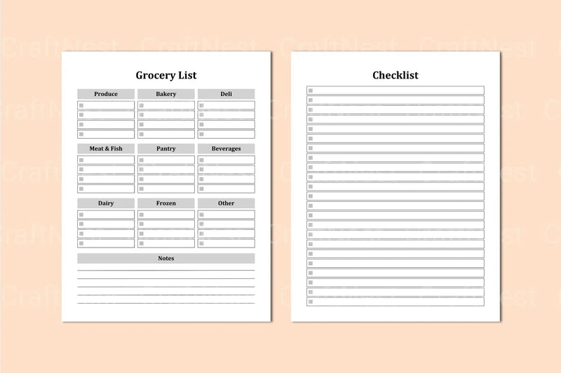 Efficient To-Do List Management - CraftNest - Digital Crafting and Art