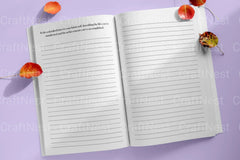 Manifestation Creative Prompts for Inspiration - CraftNest - Digital Crafting and Art