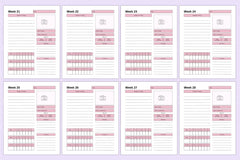 Comprehensive Guide to Pregnancy: Essential Tips and Advice - CraftNest - Digital Crafting and Art