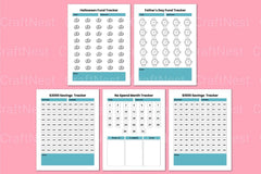 Effective Budget Savings Strategies - CraftNest - Digital Crafting and Art