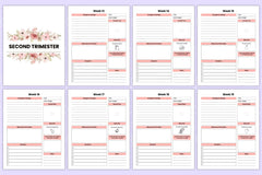 Pregnancy Guide: Essential Tips for Expecting Mothers - CraftNest - Digital Crafting and Art