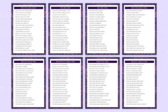 Tarot Prompts for Sacred Insight - CraftNest - Digital Crafting and Art