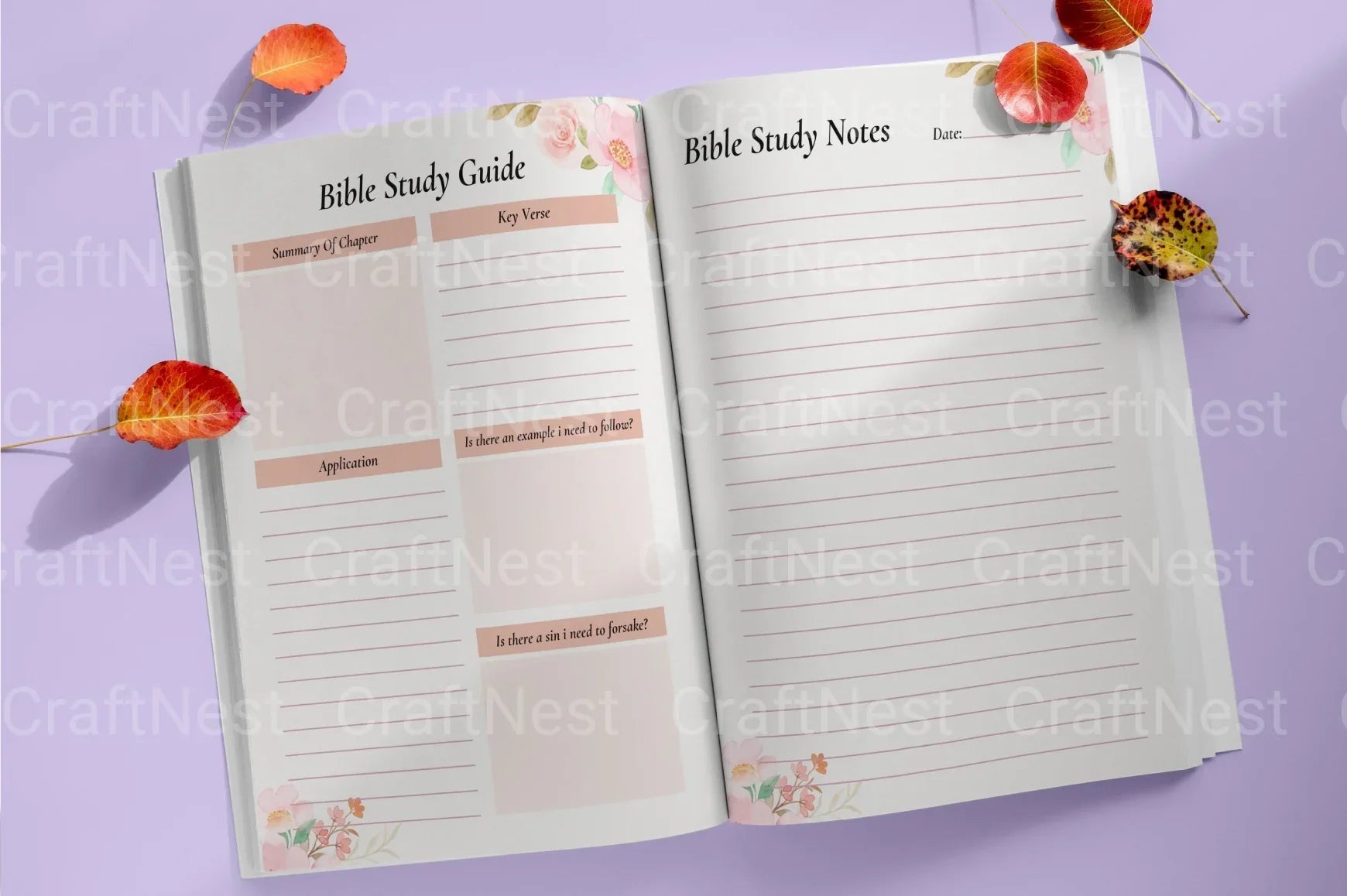 Faith-Based Designs Collection - CraftNest - Digital Crafting and Art