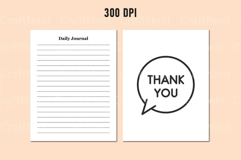 Self-Reflective Prompts for Personal Growth - CraftNest - Digital Crafting and Art
