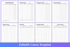 Small Business Planner Guide - CraftNest - Digital Crafting and Art