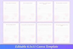50 Questions for Couples: Relationship Planner - CraftNest - Digital Crafting and Art