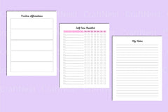 Self-Care and Gratitude for Women - CraftNest - Digital Crafting and Art