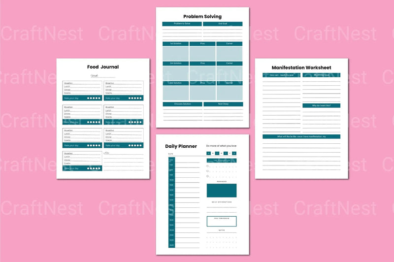 Mental Health Anxiety Management Strategies - CraftNest - Digital Crafting and Art