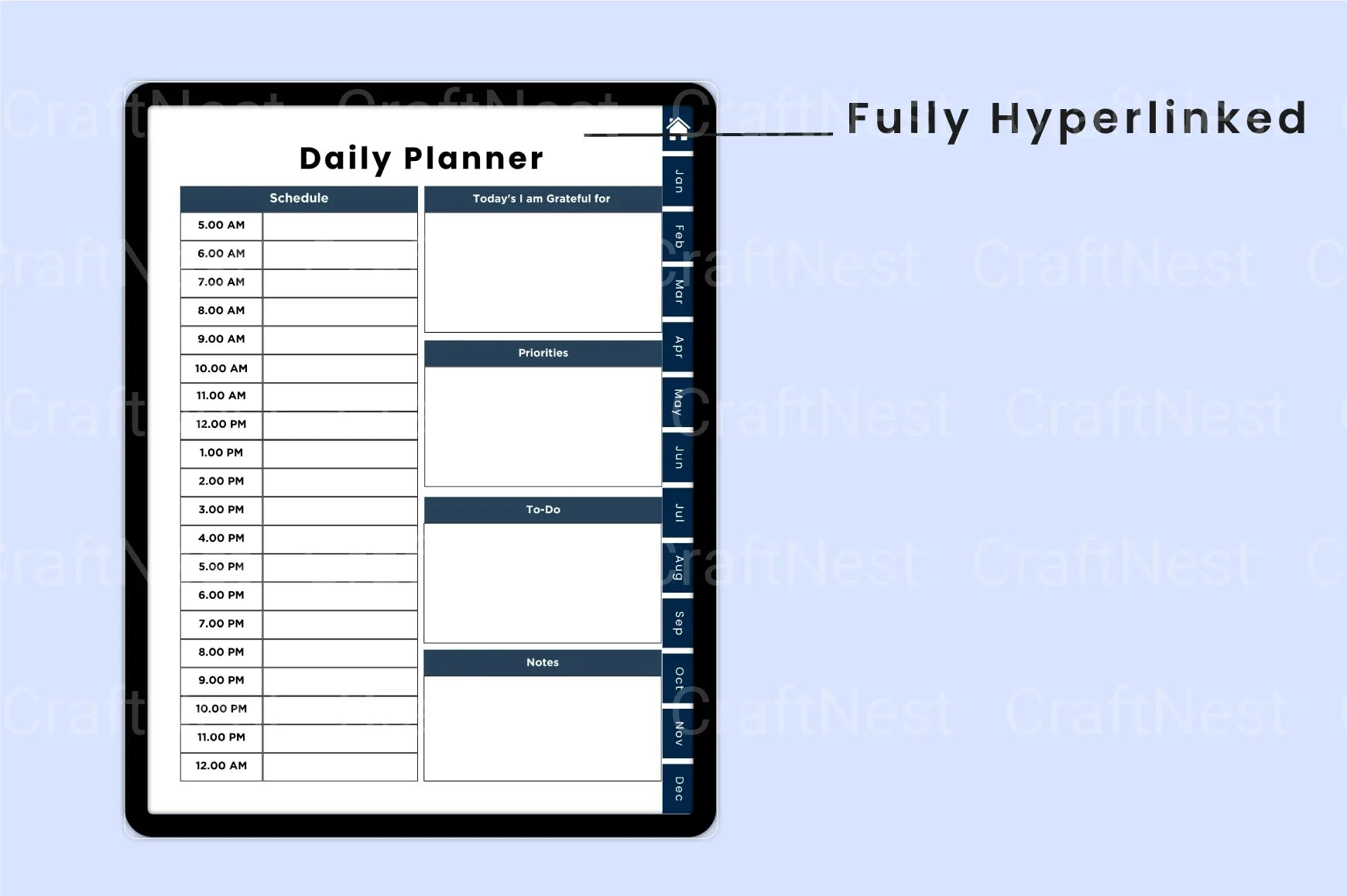 Mental Health Workbook for Personal Growth - CraftNest - Digital Crafting and Art