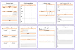Effective Skin Care Routine Guide - CraftNest - Digital Crafting and Art