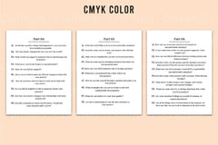 Deep Anxiety Prompts - CraftNest - Digital Crafting and Art