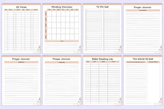 Bible Devotional Insights - CraftNest - Digital Crafting and Art