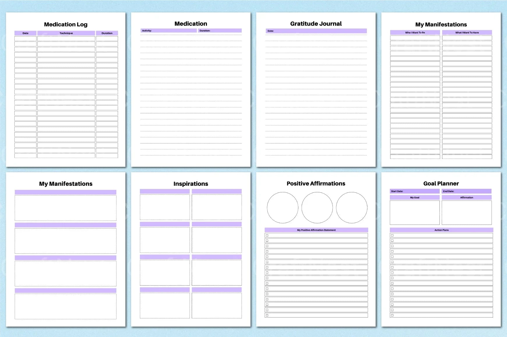 Effective Depression Therapy Techniques - CraftNest - Digital Crafting and Art