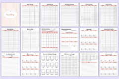 All-In-One Life Organizer - CraftNest - Digital Crafting and Art