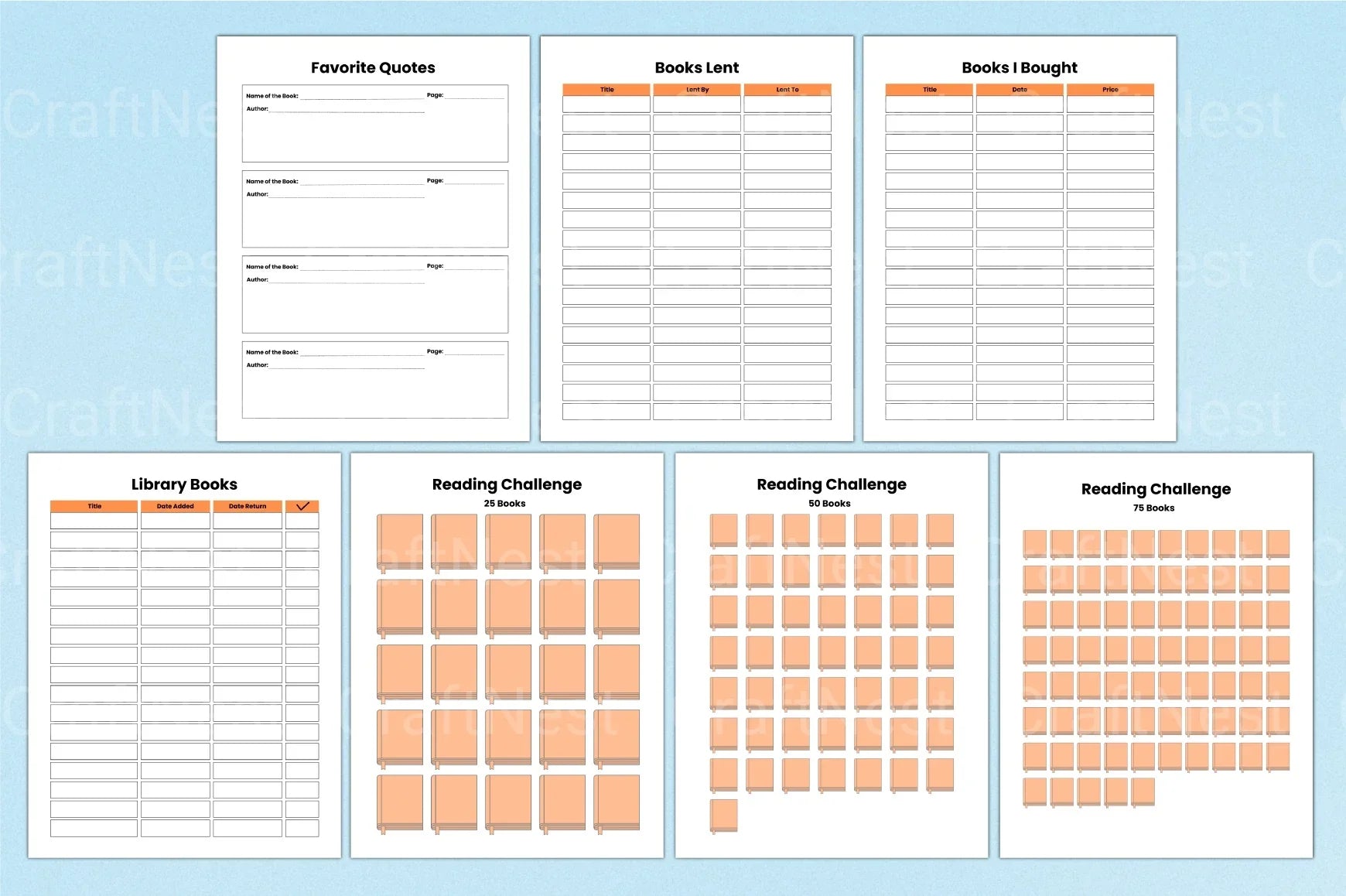 Engaging Reading Techniques for Improved Comprehension - CraftNest - Digital Crafting and Art