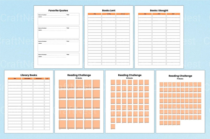 Engaging Reading Techniques for Improved Comprehension - CraftNest - Digital Crafting and Art