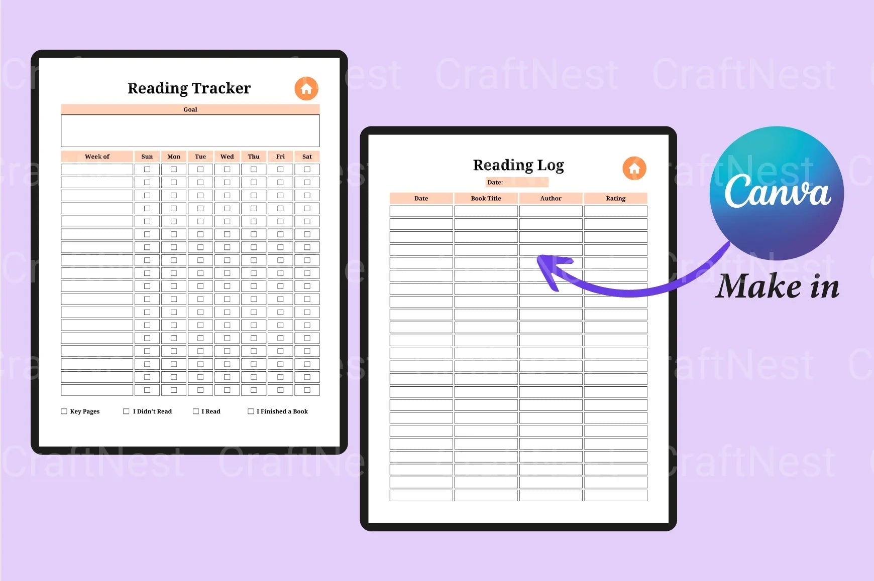Optimized Reading Strategies - CraftNest - Digital Crafting and Art
