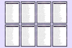 Manifestation Attraction Prompts for Success - CraftNest - Digital Crafting and Art