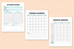 Expert Financial Planner Services - CraftNest - Digital Crafting and Art