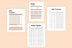 Editable Canva Template for Creative Projects - CraftNest - Digital Crafting and Art