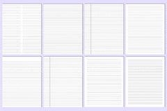 Stylish Notebook for Creative Ideas - CraftNest - Digital Crafting and Art