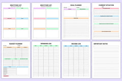 Mindset Reset: Transform Your Thinking - CraftNest - Digital Crafting and Art